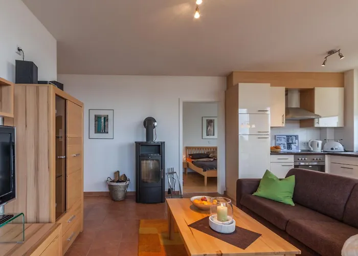 Apartment Seestern 31 - Großenbrode