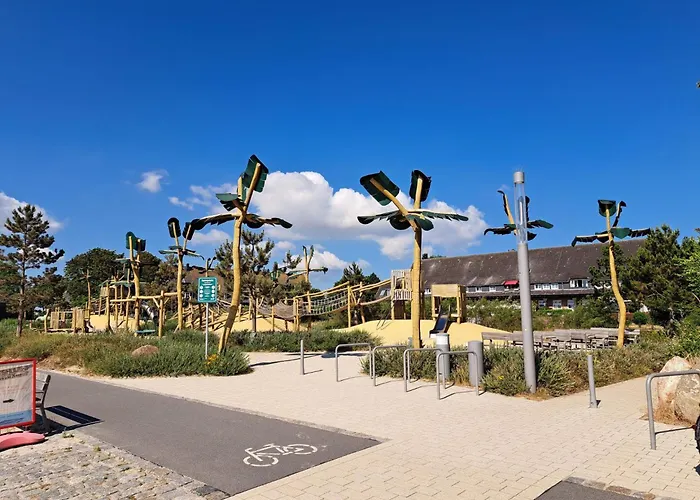 Seestern 31 - Großenbrode