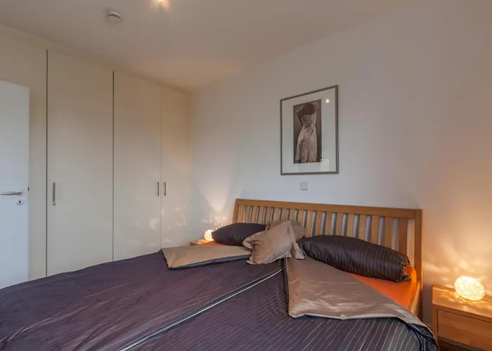 Seestern 31 - Apartment Großenbrode