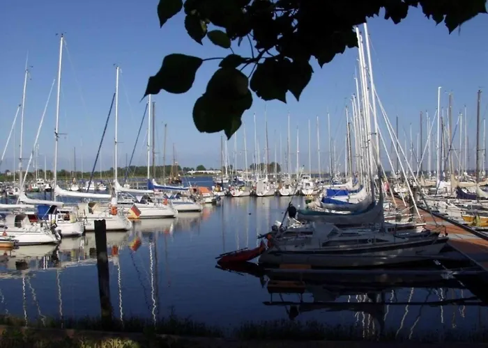 Seestern 31 - Apartment *