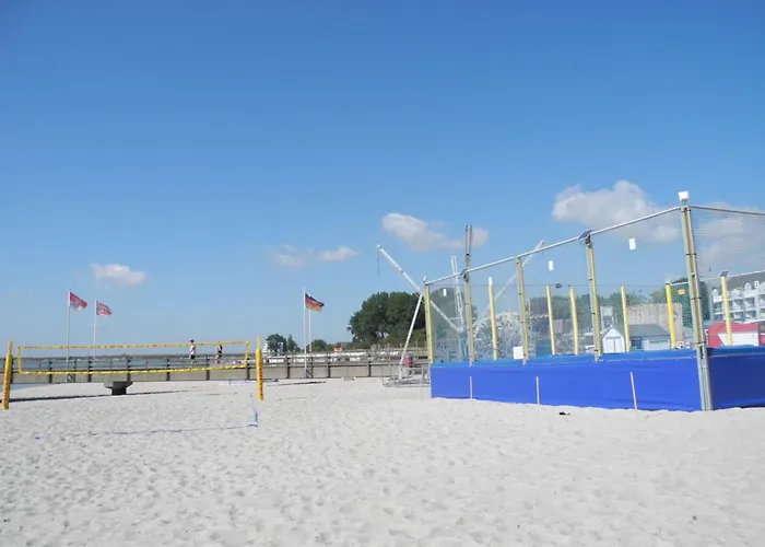 Seestern 31 - Großenbrode