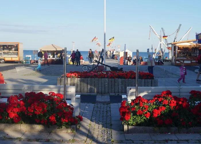 Apartment Seestern 31 - *