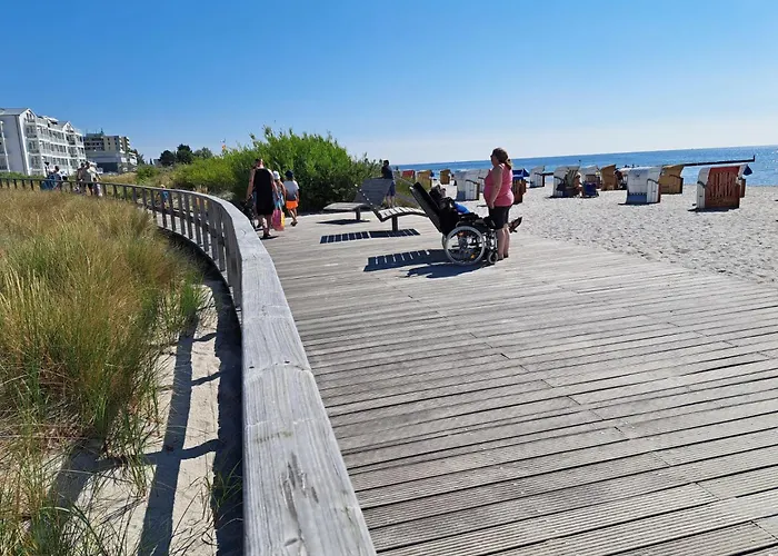 Seestern 31 - Großenbrode