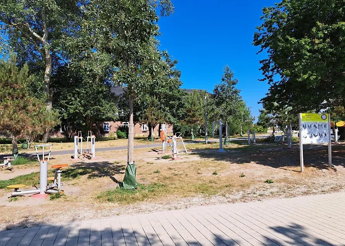 Apartment Seestern 31 - *